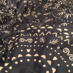 Meet your Posher, Lori